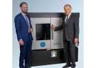 Economical system with CT