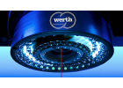 Werth Laser Probe WLP