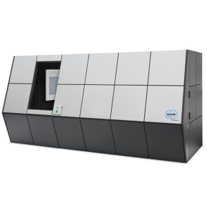 TomoScope XL