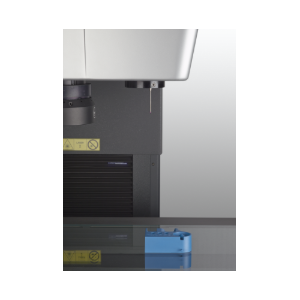 Probe Retraction Axis